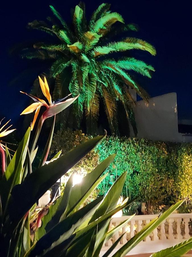 Cassandra - Beautiful Private Villa With Heated Pool Included 자베아 외부 사진