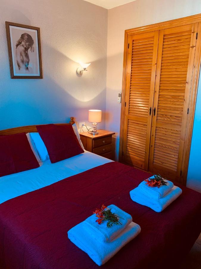 Cassandra - Beautiful Private Villa With Heated Pool Included 자베아 외부 사진