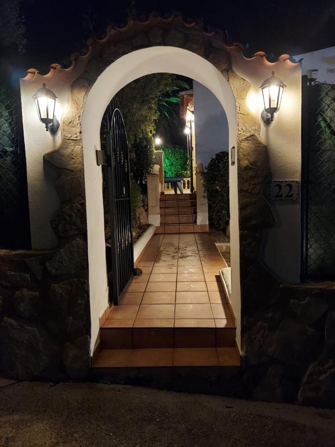 Cassandra - Beautiful Private Villa With Heated Pool Included 자베아 외부 사진