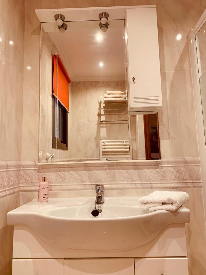 Cassandra - Beautiful Private Villa With Heated Pool Included 자베아 외부 사진